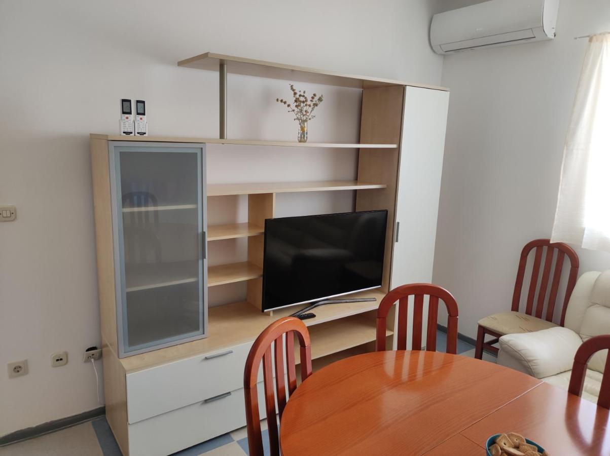 Stribor Apartments Dugobabe Eksteriør bilde